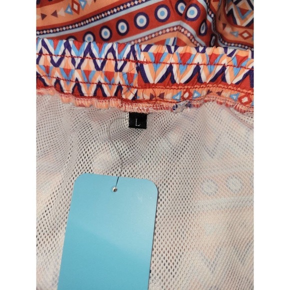 Men's swim trunks large - Picture 3 of 3